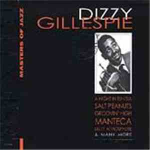 Dizzy Gillespie - Dizzy Gillespie album