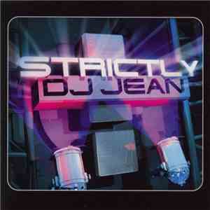 DJ Jean - Strictly DJ Jean album