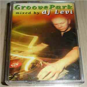 DJ Levi - Groove Park album