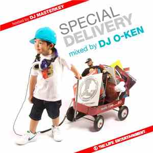 DJ O-Ken - Btts ~Special Delivery~ album