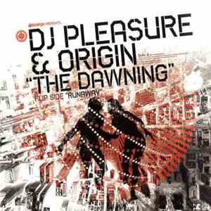 DJ Pleasure  - The Dawning / Runaway album