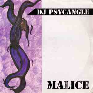 DJ Psycangle - Smile, Fuck Up album