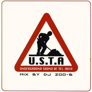 DJ Zoo-B - U.S.T.A. album