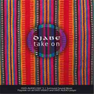 Djabe - Take On album