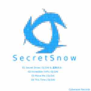 DJ.DAI - Secret Snow album