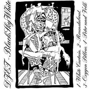 Djet - Black Sky White album