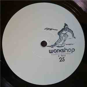 D-Man - Workshop 25 album