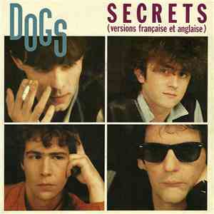 Dogs - Secrets album