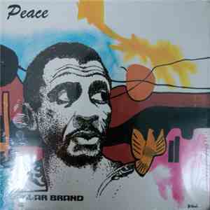 Dollar Brand + 2 - Peace album