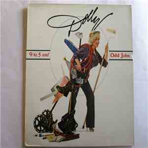 Dolly Parton - 9 To 5 And Odd Jobs album