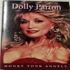 Dolly Parton - Honky Tonk Angels album