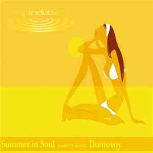Domovoy - Summer In Soul album