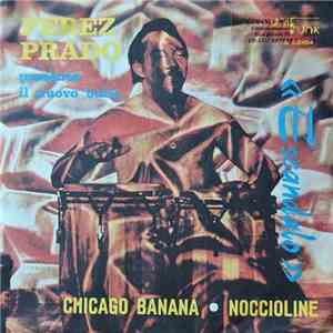 Don Alfio - Chicago Banana album