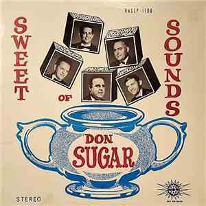 Don Sugar  - Sweet Sounds Of Sugar album