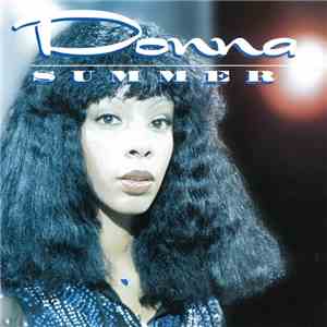 Donna Summer - Donna Summer album