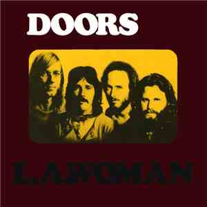 Doors - L.A. Woman album