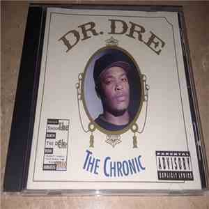 Dr. Dre - The Chronic album