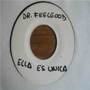 Dr. Feelgood - She's The One album
