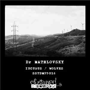 Dr Mathlovsky - Incubus / Wolves album