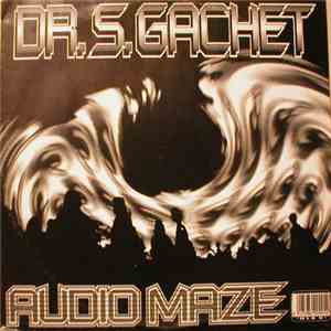 Dr. S. Gachet - EXDK (Remix) / Gladiwax album