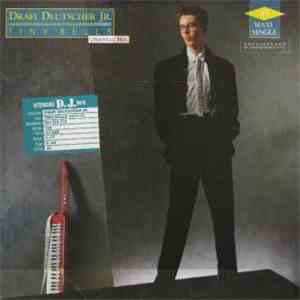 Drafi Deutscher Jr. - Tiny Bells album
