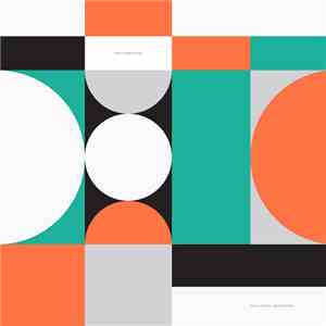 Driftmachine - Colliding Contours album