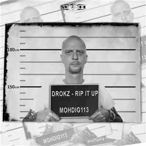 Drokz - Rip It Up album