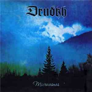 Drudkh - Microcosmos album