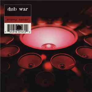 Dub War - Enemy Maker album