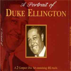 Duke Ellington - A Portrait Of Duke Ellington album