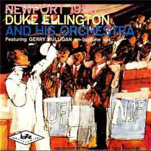 Duke Ellington And His Orchestra - Newport 1958 album