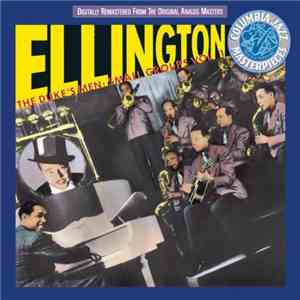 Duke Ellington - The Duke's Men: Small Groups Vol. 1 album