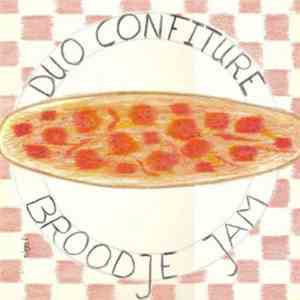 Duo Confiture - Een Broodje Jam album