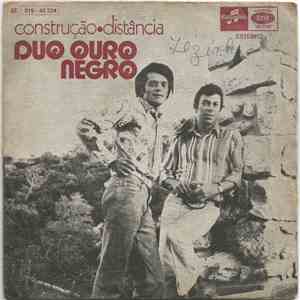 Duo Ouro Negro - Construção / Distância album
