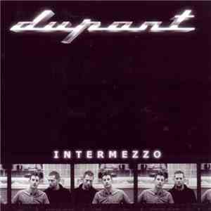 Dupont  - Intermezzo album