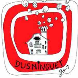 Dusminguet - Go album
