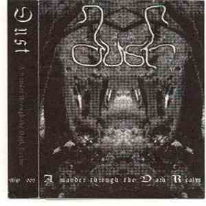 Dust  - A Wander Through The Dark Realm album