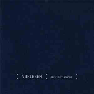 Dustin O'Halloran - Vorleben album