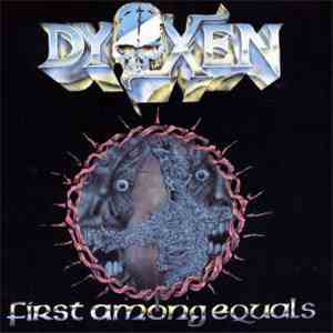 Dyoxen - First Among Equals album
