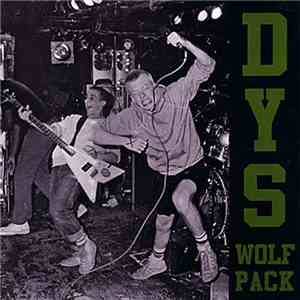 DYS - Wolfpack album