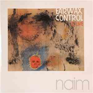 Earwax Control - 2 Live album