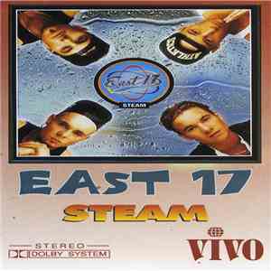 East 17 - Steam album
