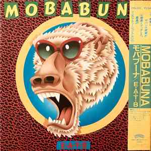E.A.T.B - Mobabuna album
