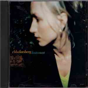 Ebba Forsberg - Lost Count album