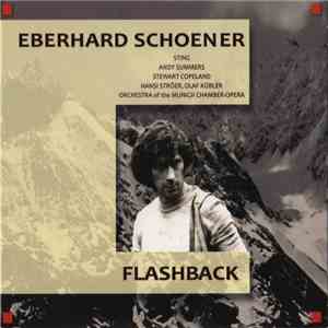 Eberhard Schoener - Flashback album