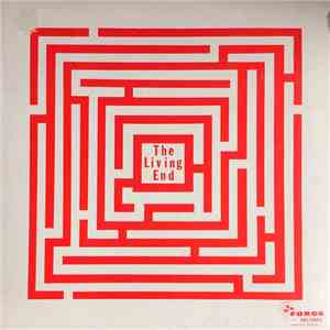 Ed Lyman - The Living End album
