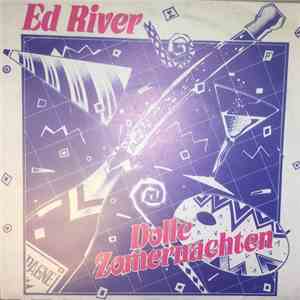 Ed River - Dolle Zomernachten album