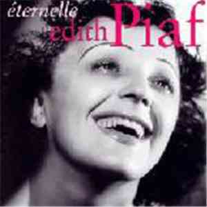 Edith Piaf - Éternelle album