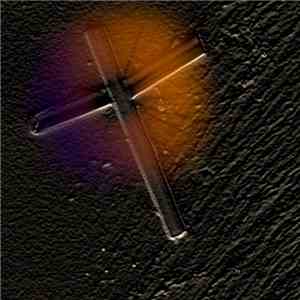 Edward Ka-Spel - The Space Station Chapel album