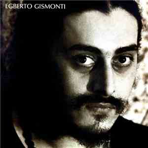 Egberto Gismonti - Corações Futuristas album